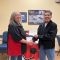 Branch 71 donates $3,000 to the High River Handibus Program